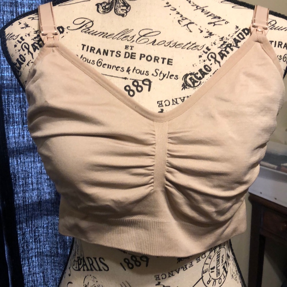 Maternity Bra